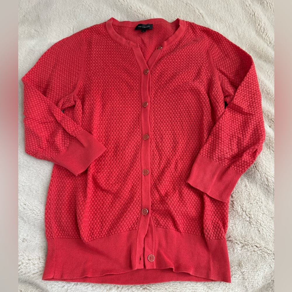 🌷The Limited cardigan